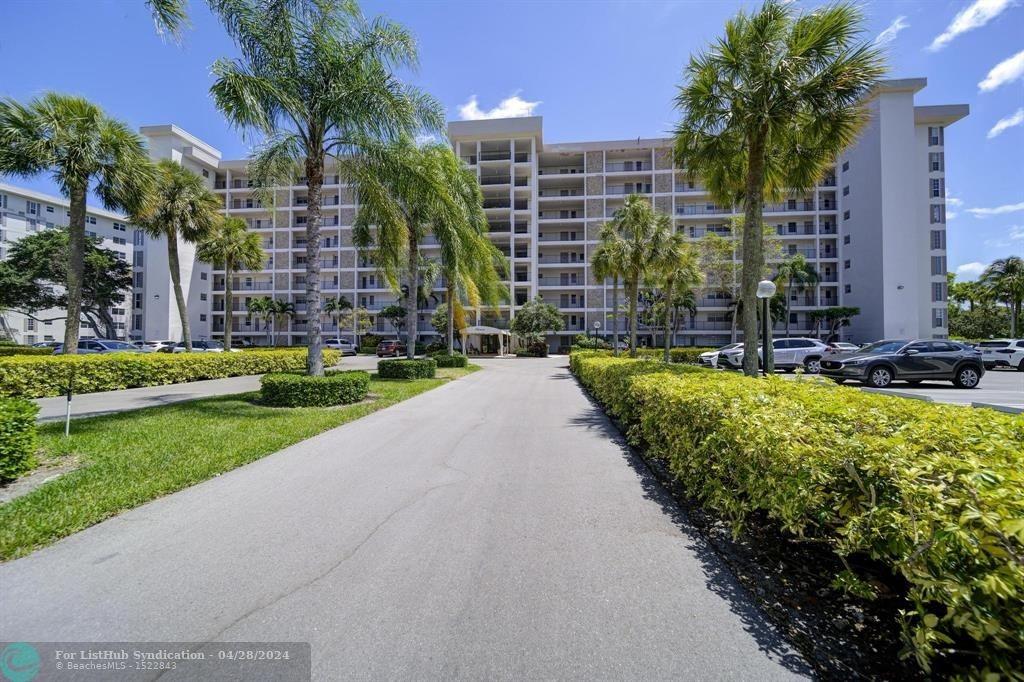 Property Image for 3200 N Palm Aire Dr 210