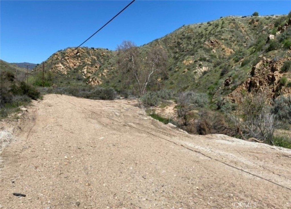 Property Image for 14158 Sierra Highway