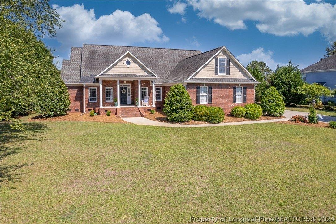 Property Image for 4705 Bent Grass Drive