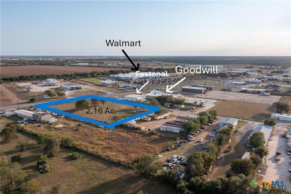 Property Image for 4406 Houston Highway
