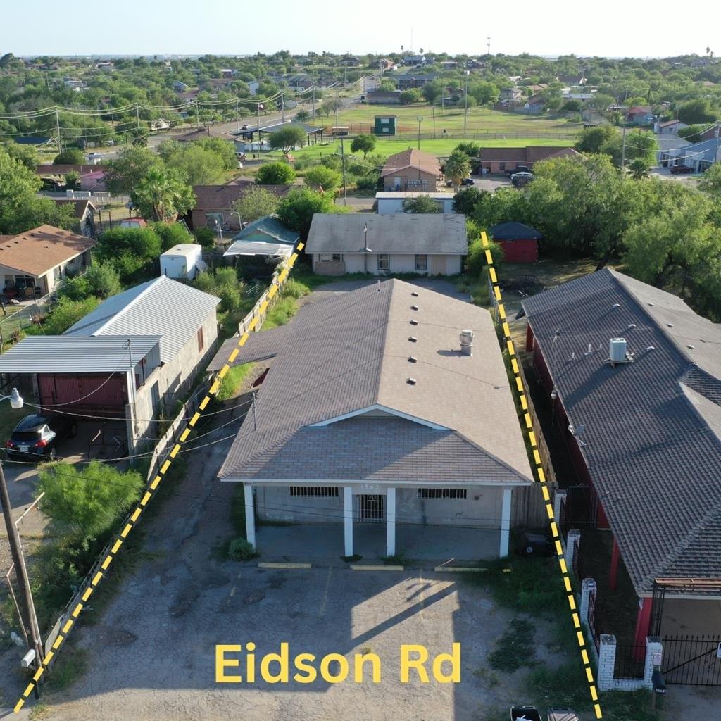 Property Image for 1562 Eidson Rd