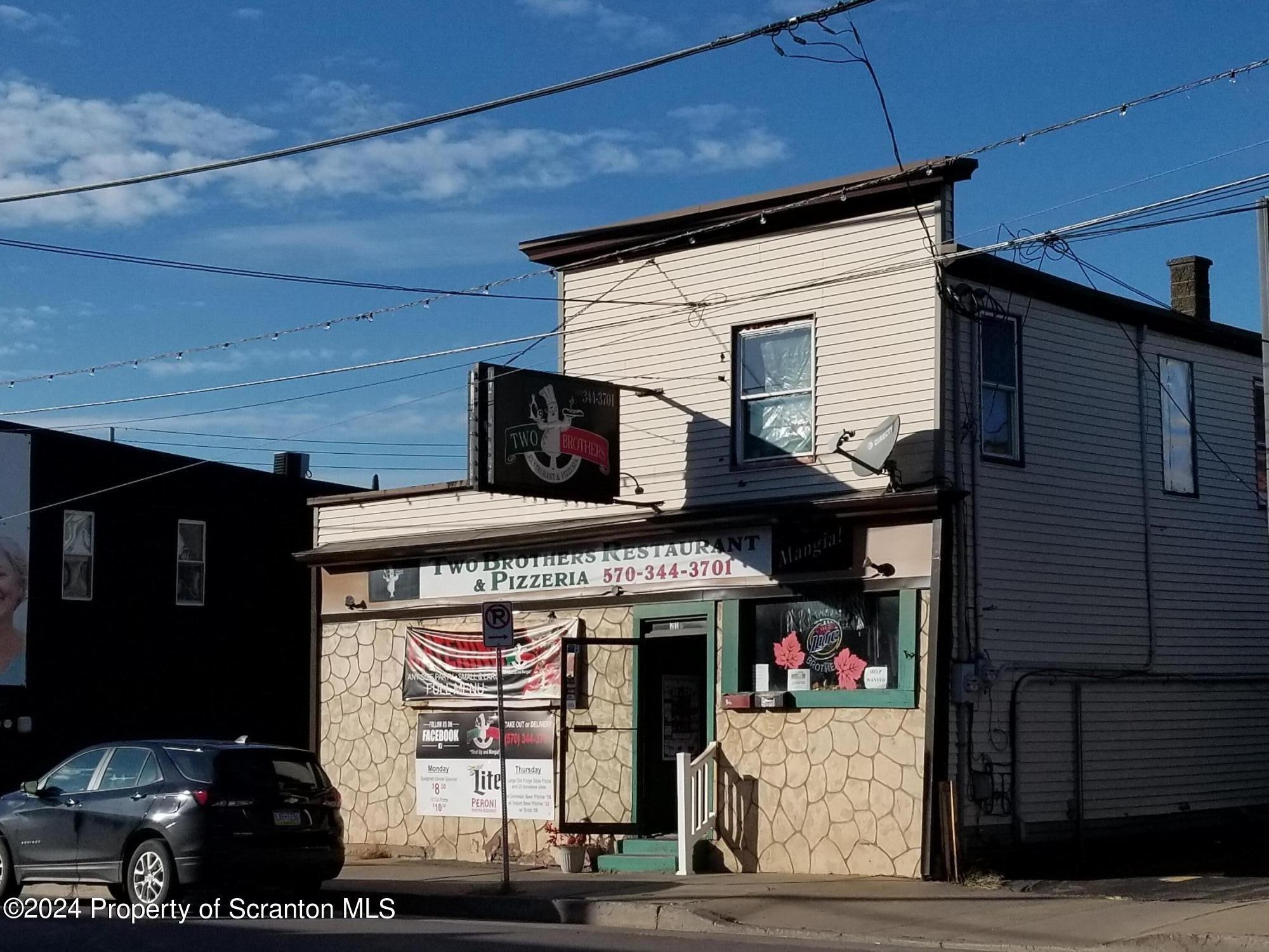 Property Image for 215 E Drinker Street