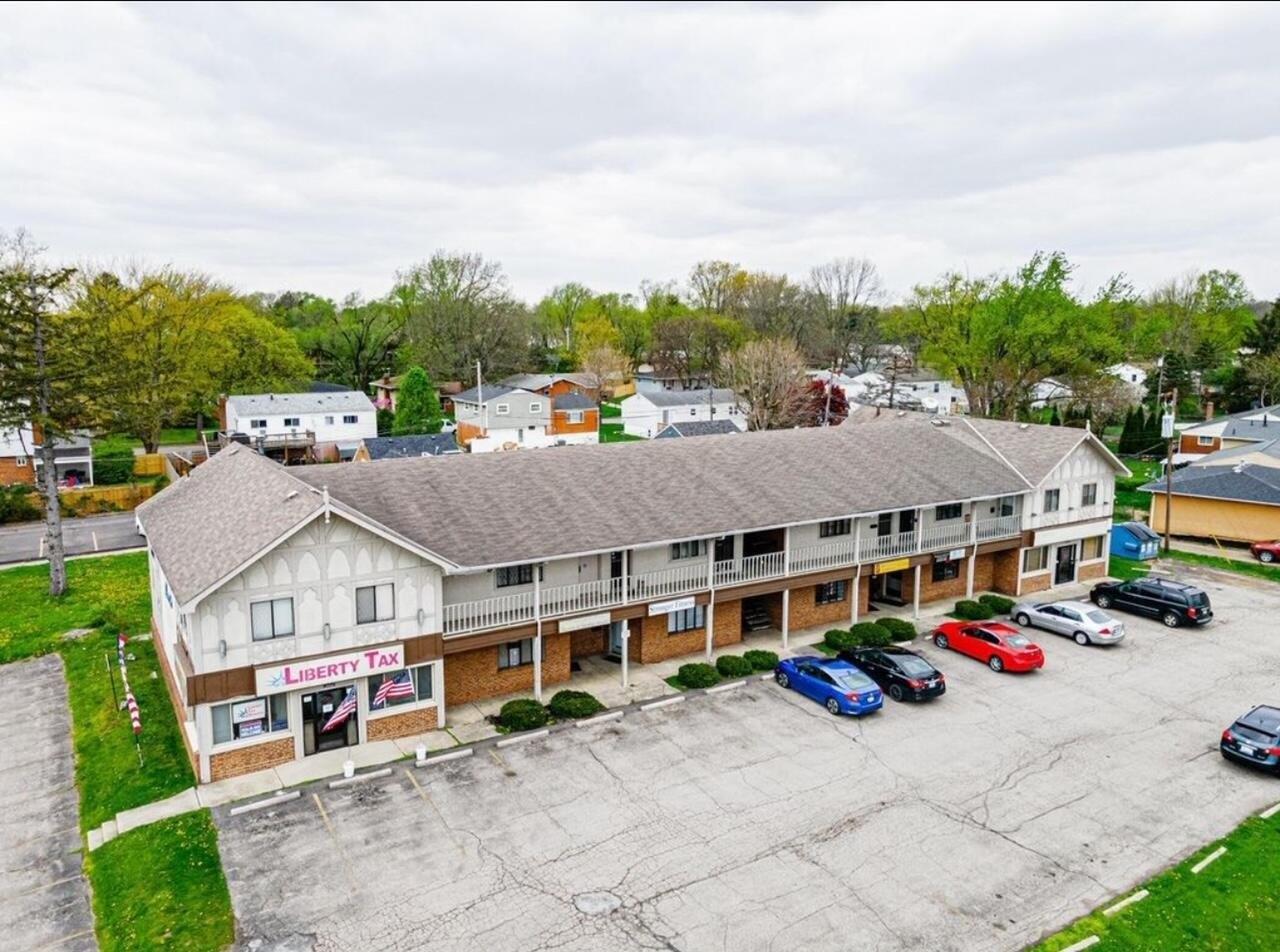 Property Image for 5915-5937 Karl Road