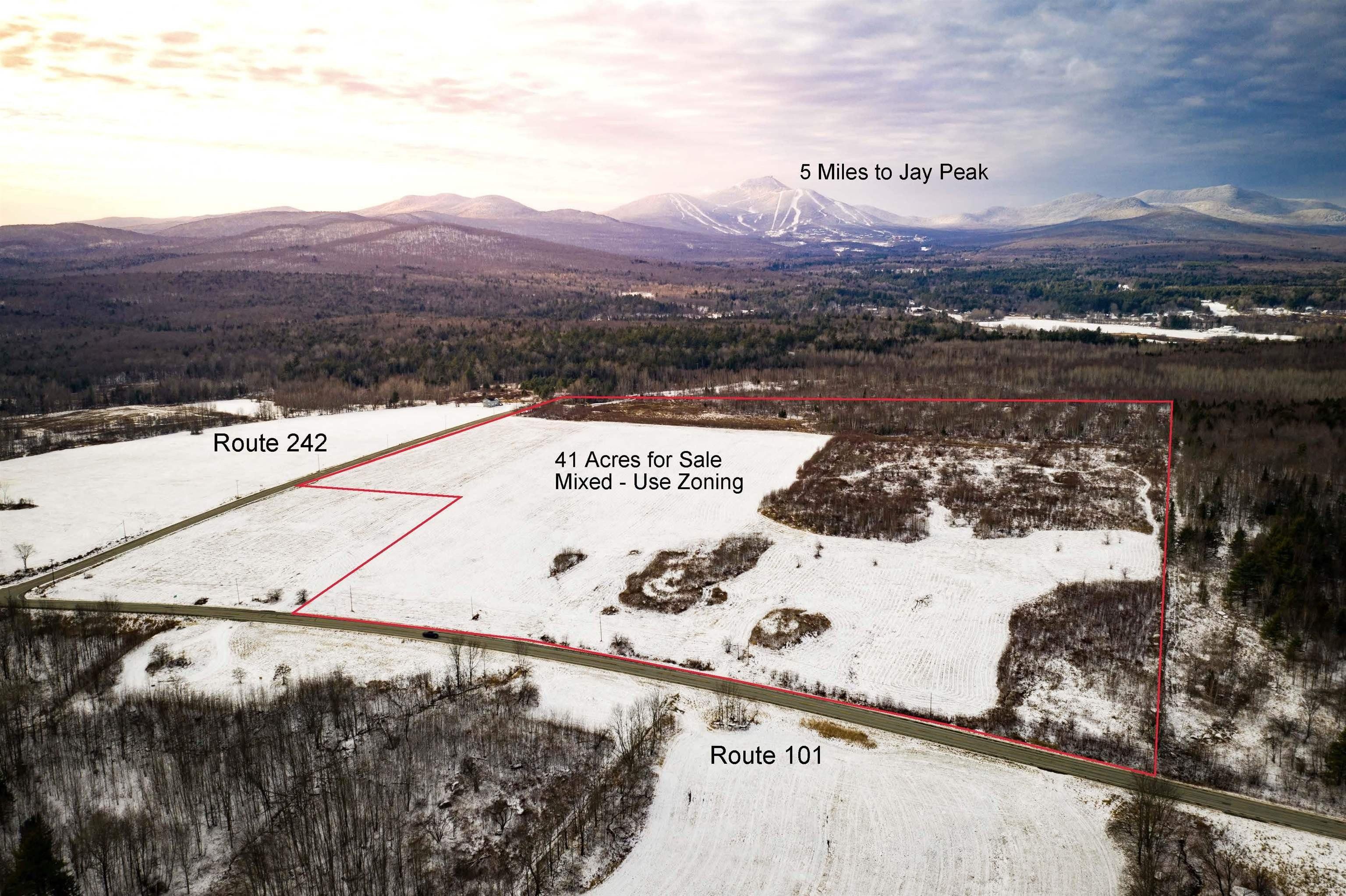 Property Image for 41 VT Route 242