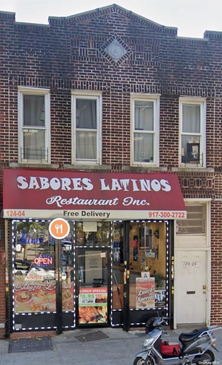 Property Image for 124-04 Jamaica Avenue
