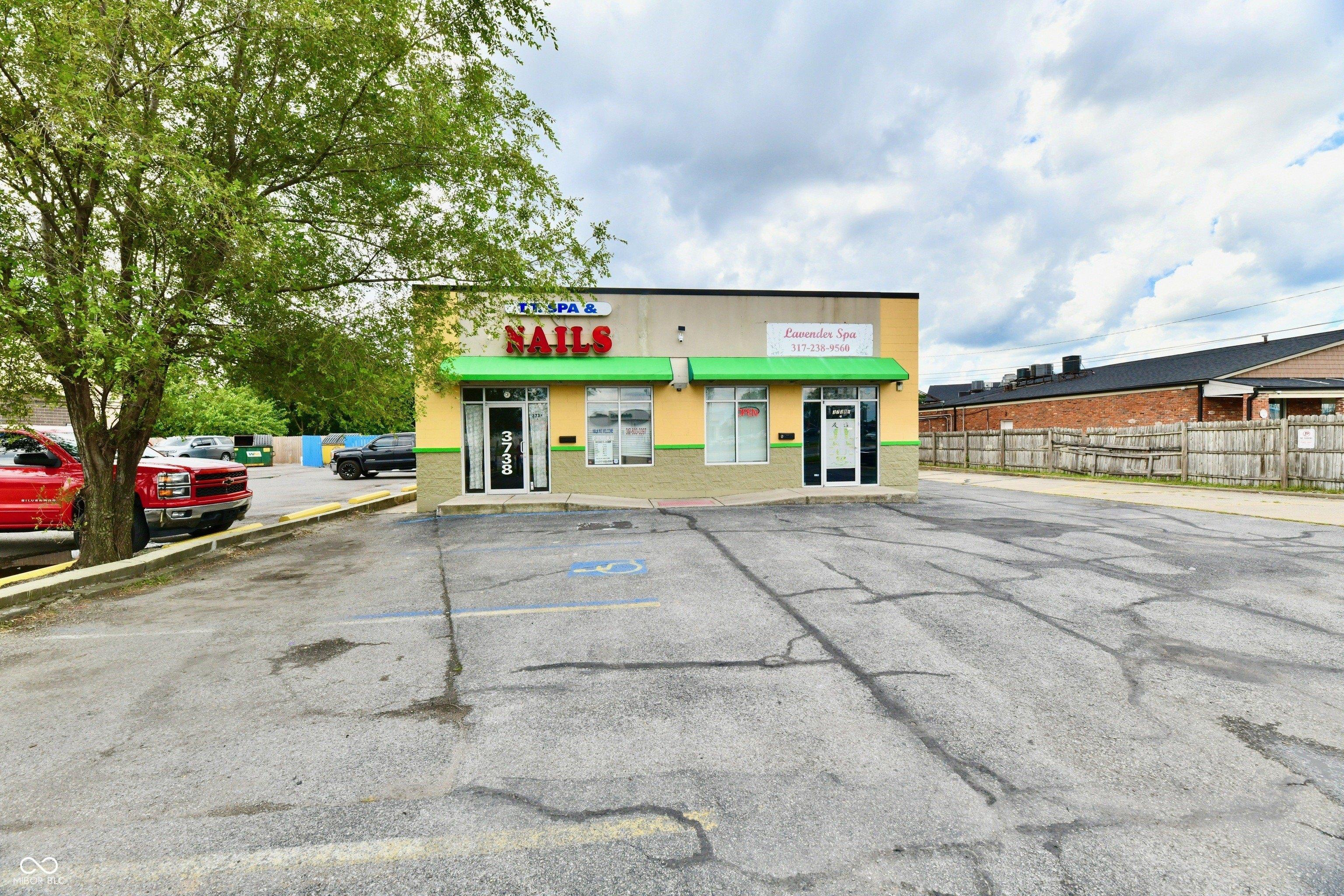 Property Image for 3738 Lafayette Road