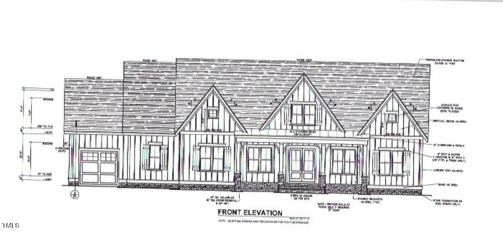 Property Image for 207 Deer Tail Lane Lot 47