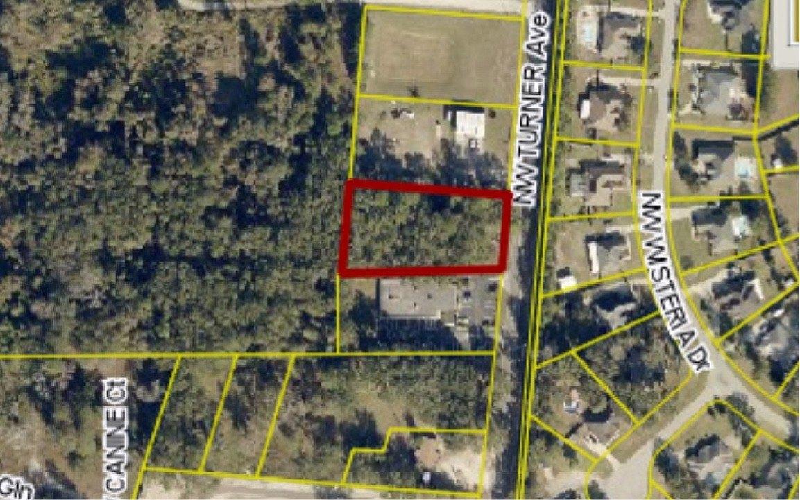 Property Image for 0000 Nw Turner Avenue