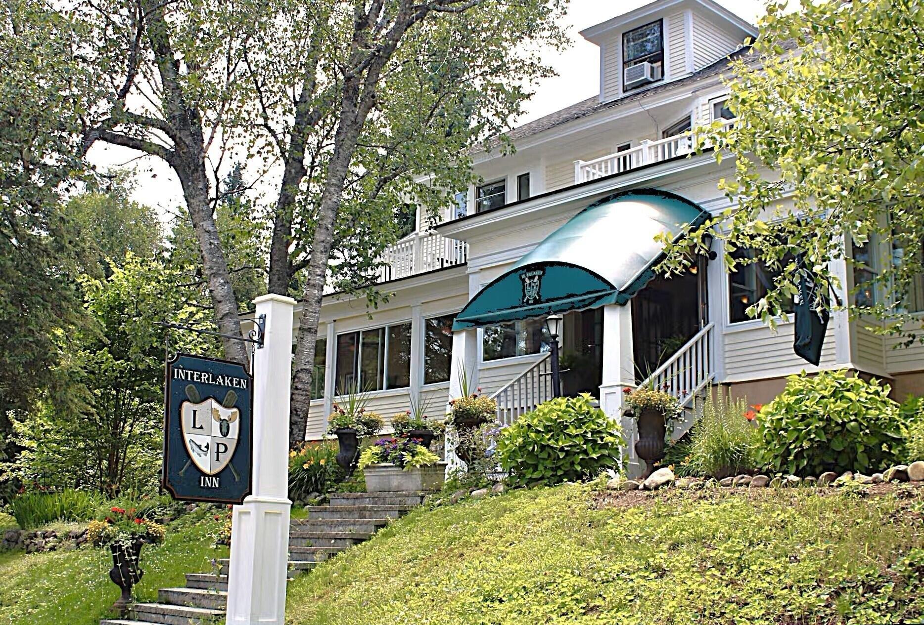 Property Image for 39 Interlaken Avenue
