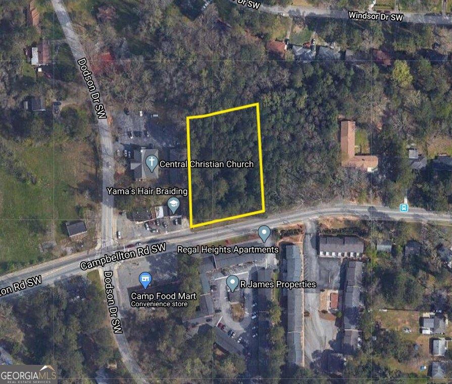 Property Image for 2645 Campbellton