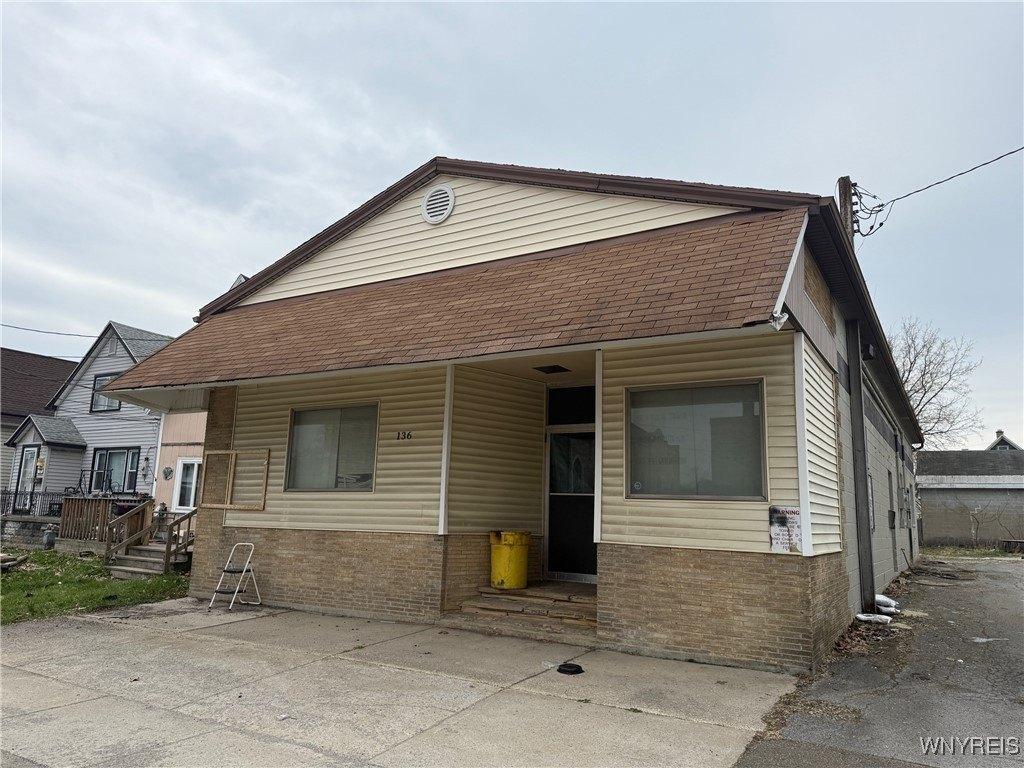Property Image for 136 N Ogden Street