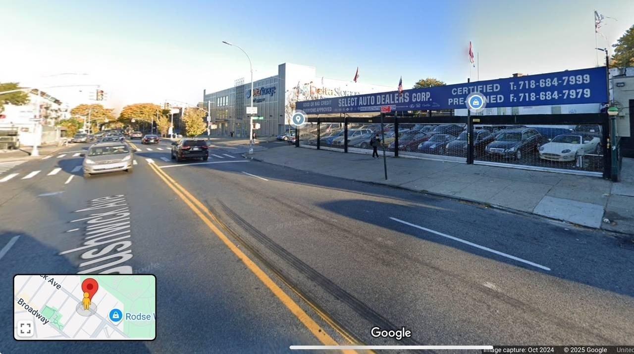 Property Image for 1543 Bushwick Avenue