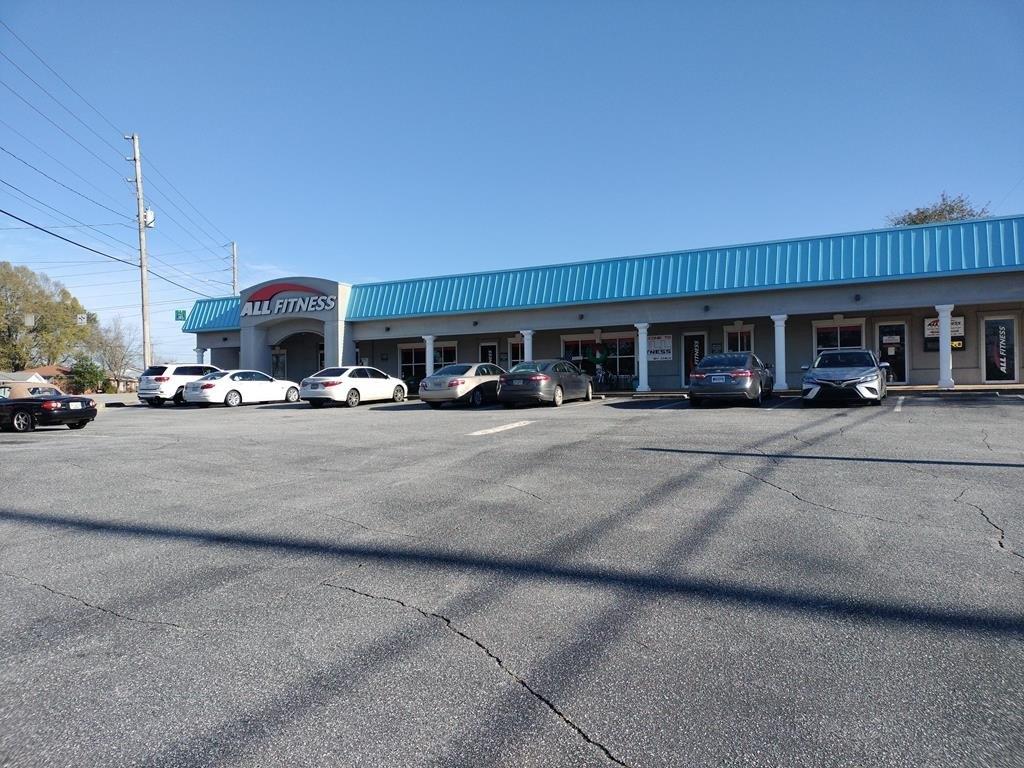 Property Image for 2717 Warm Springs Road