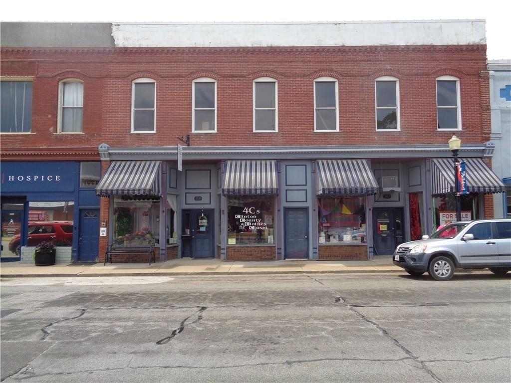 Property Image for 210-212 N Main Street