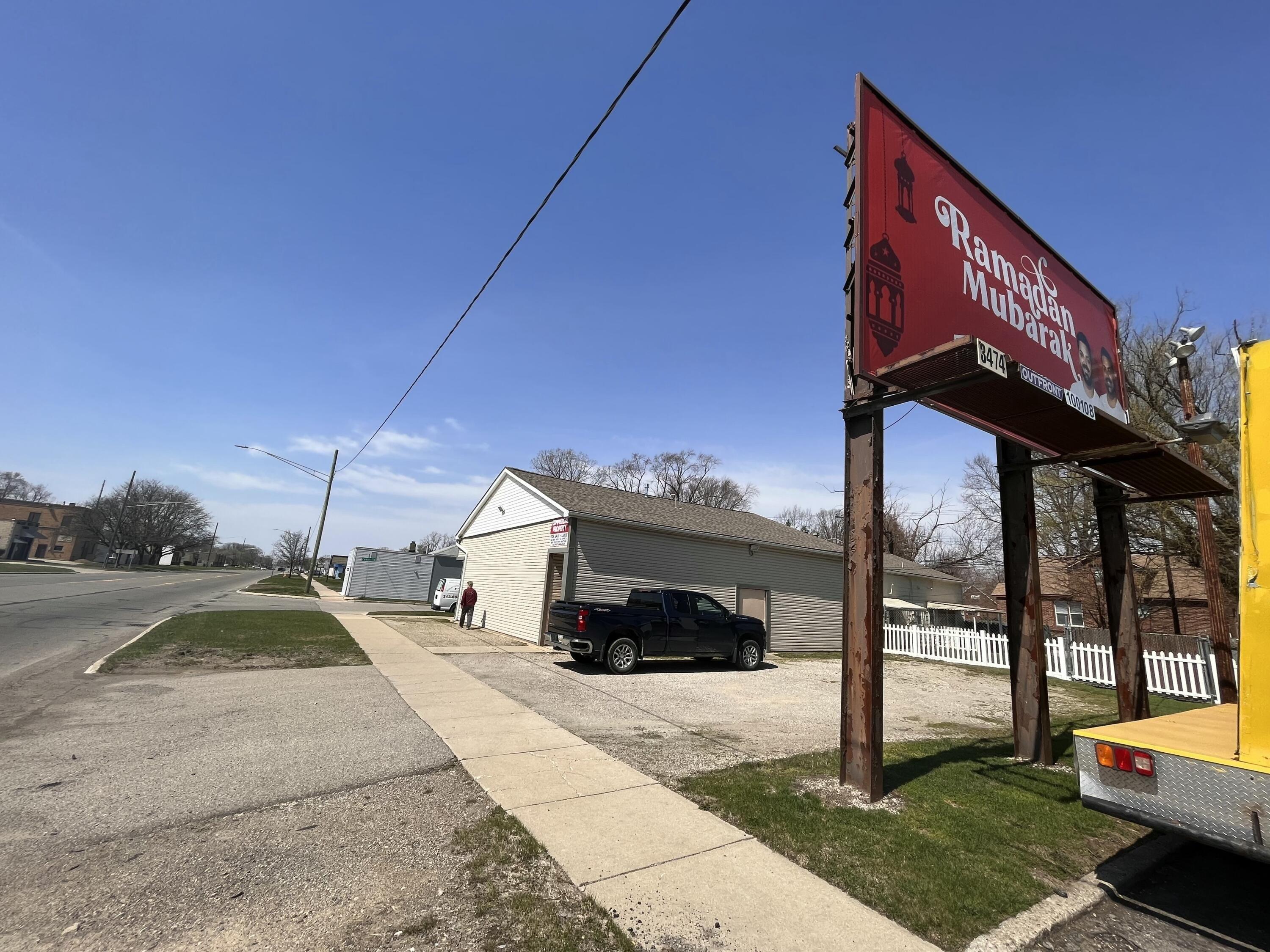 Property Image for 25846 W 7 Mile Road