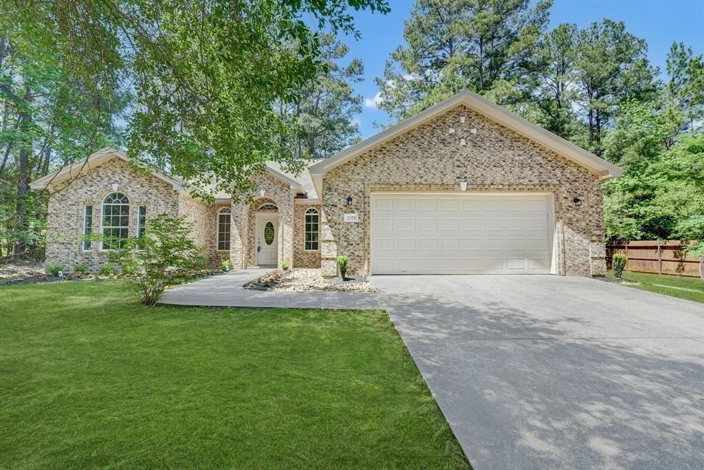 Property Image for 2311 Sendera Ranch Drive