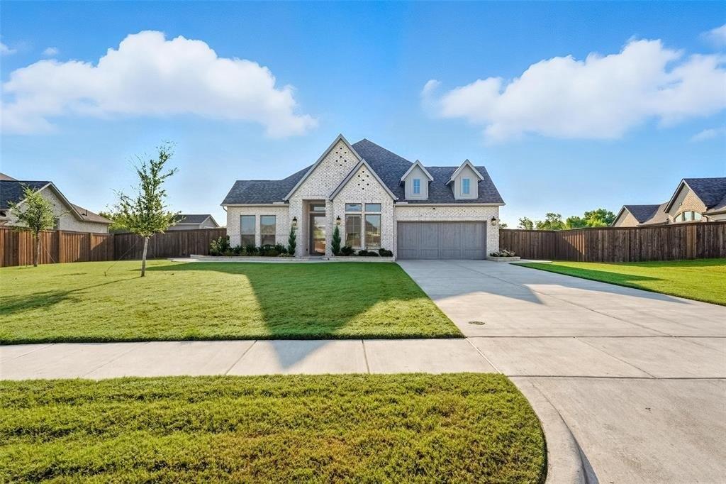 print property image