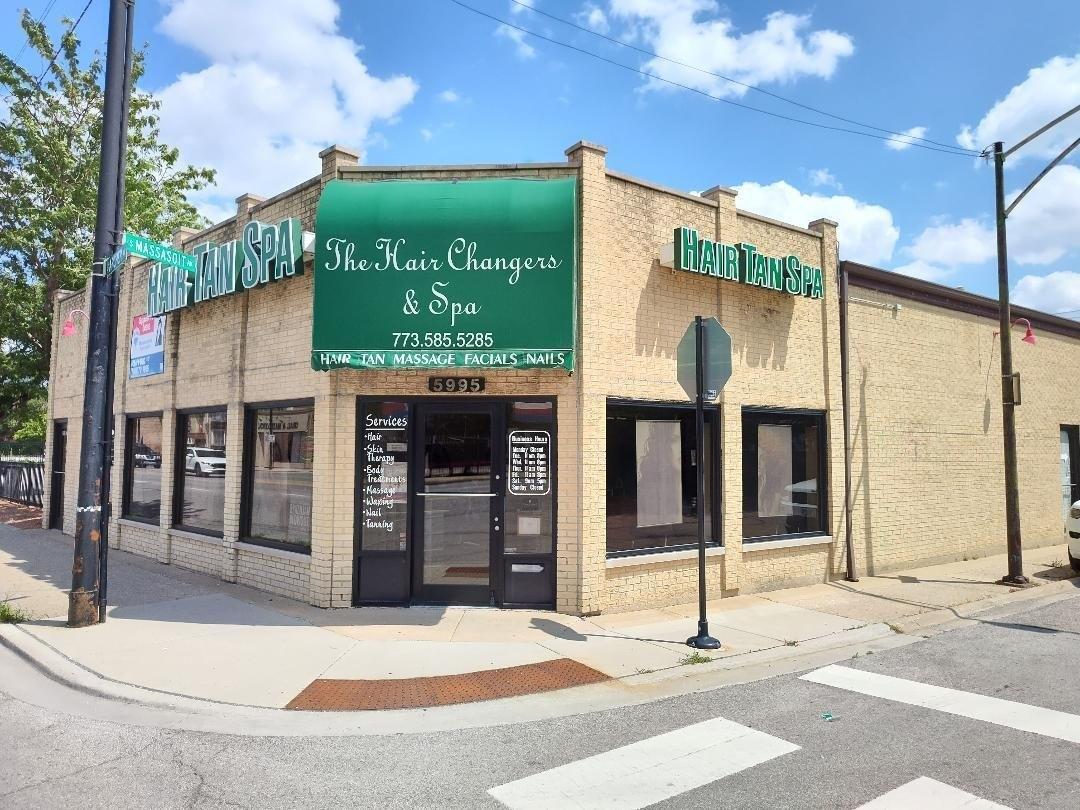 Property Image for 5995 S Archer Avenue