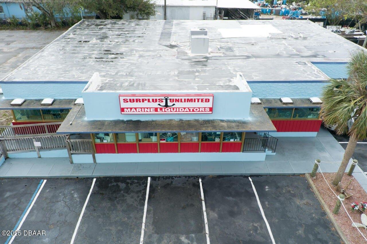 Property Image for 613 W International Speedway Boulevard