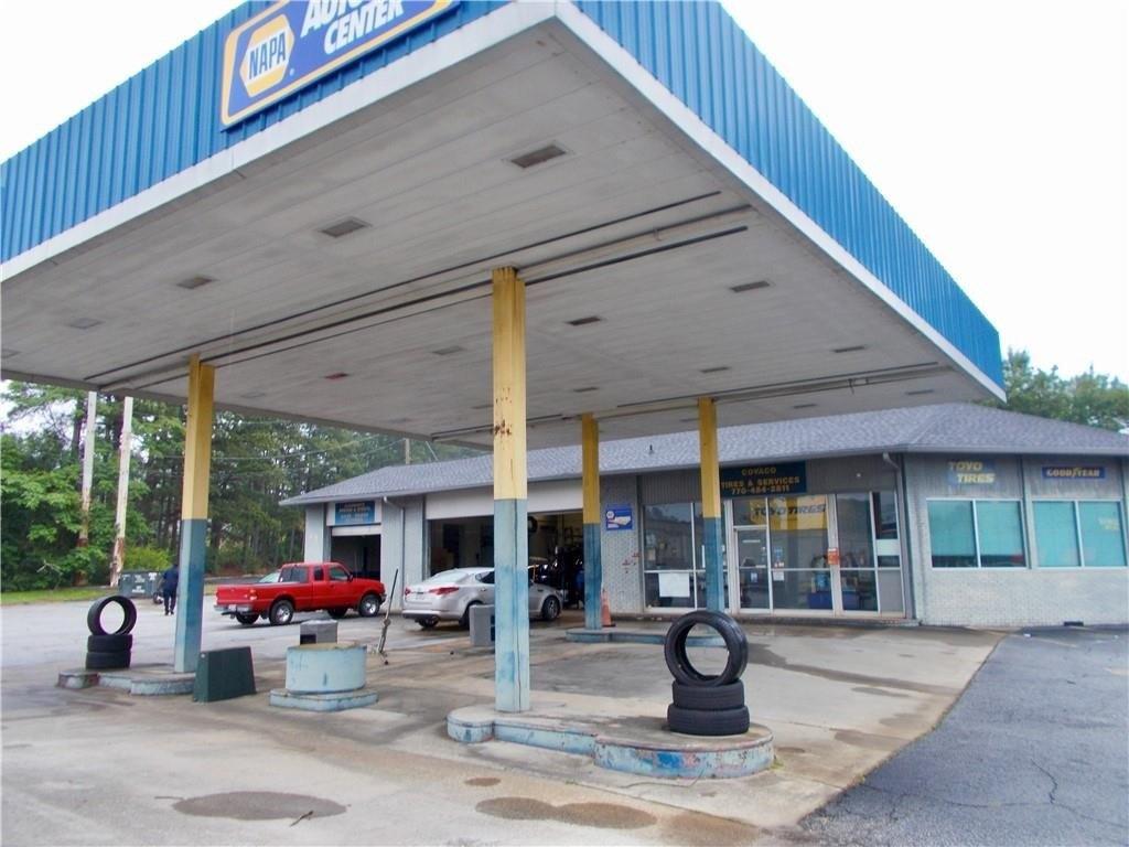 Property Image for 2888 Evans Mill