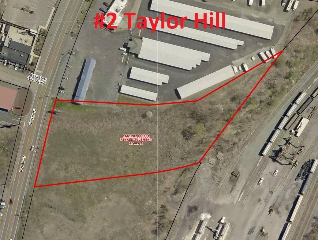 Property Image for 0 North Main Street