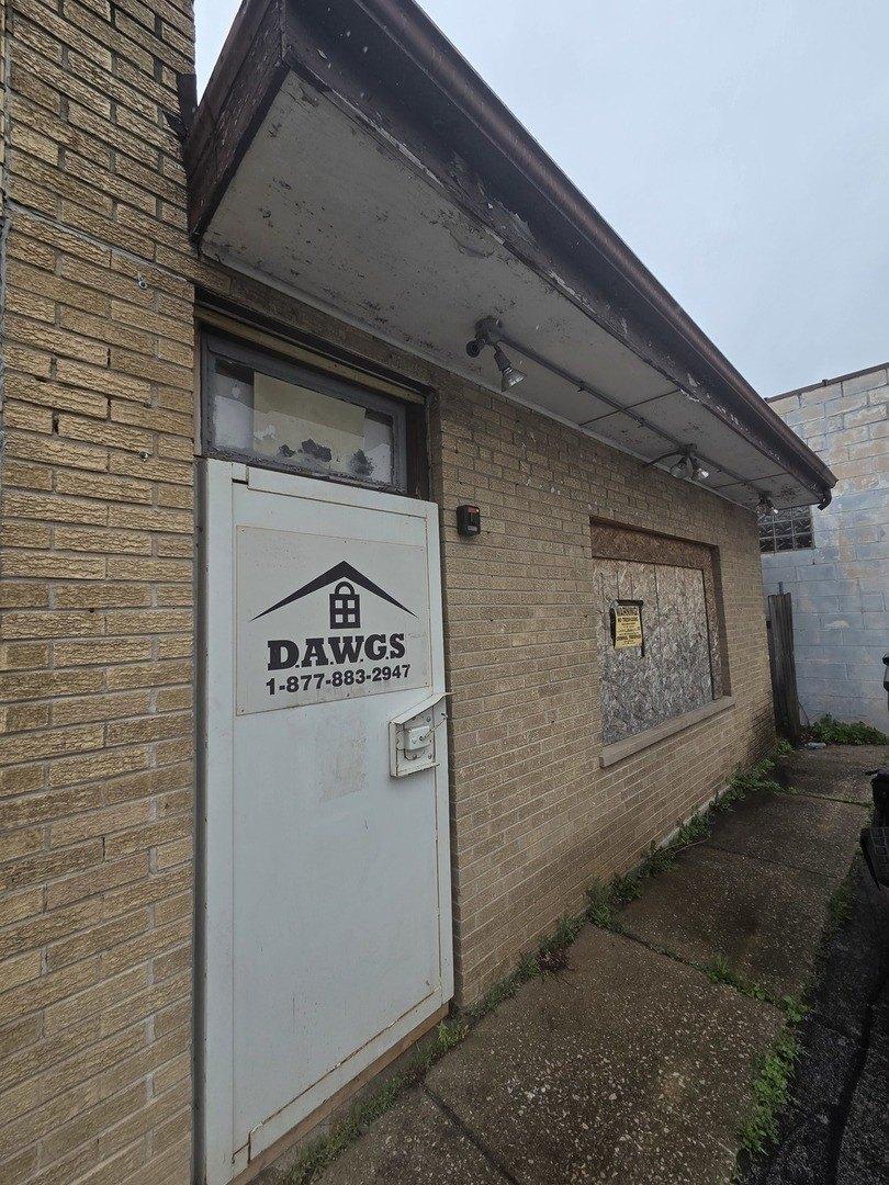 Property Image for 1210 W 127th Street