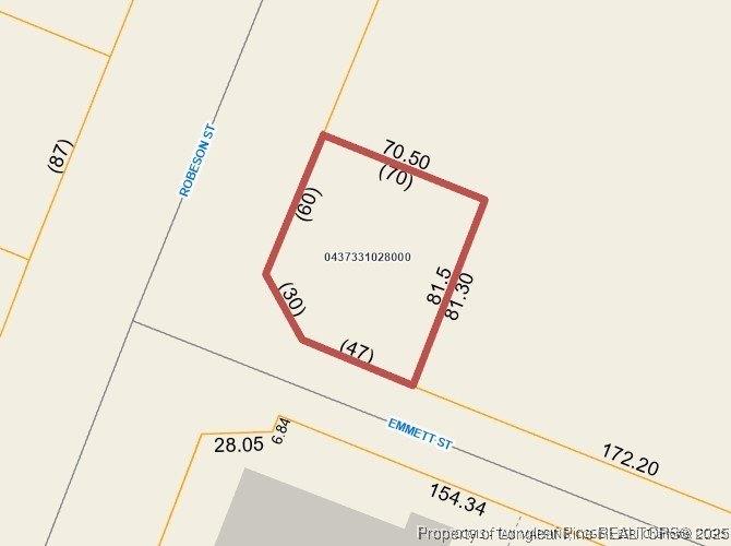 Property Image for 321 Robeson Street