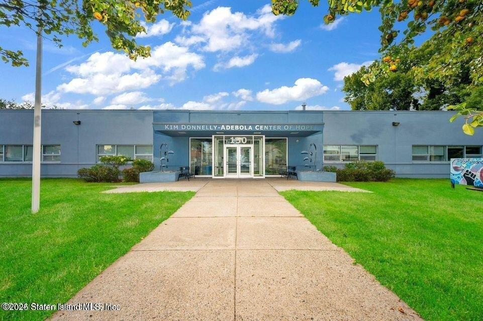 Property Image for 150 Granite Avenue