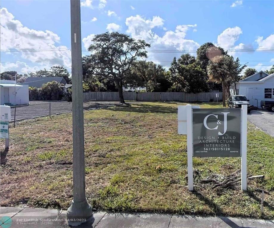 Property Image for 709 N Federal Hwy