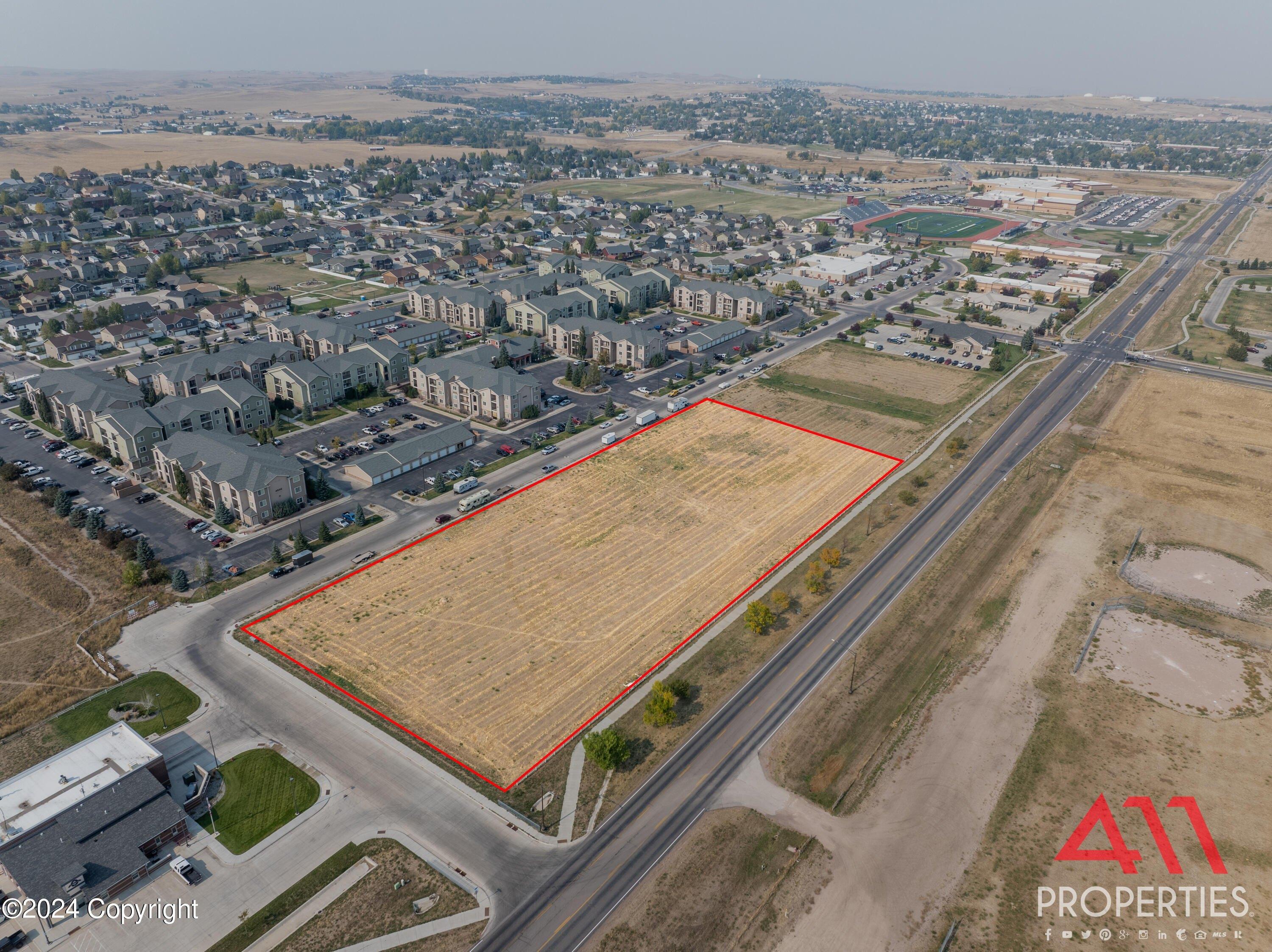 Property Image for 4601 Running W Dr