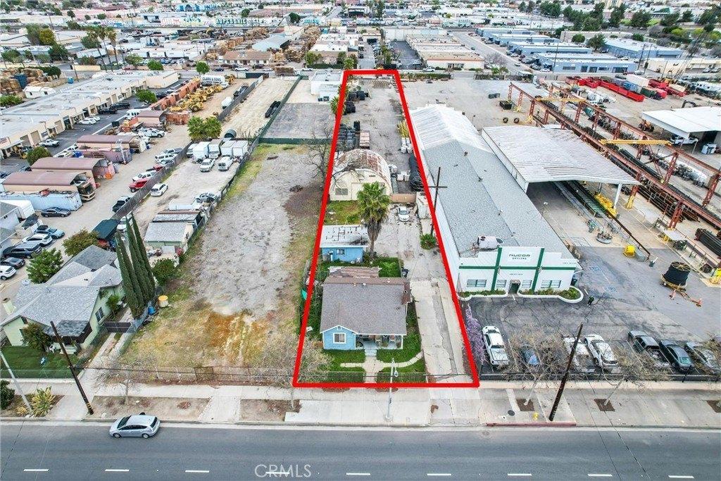 Property Image for 1491 E Mission Boulevard