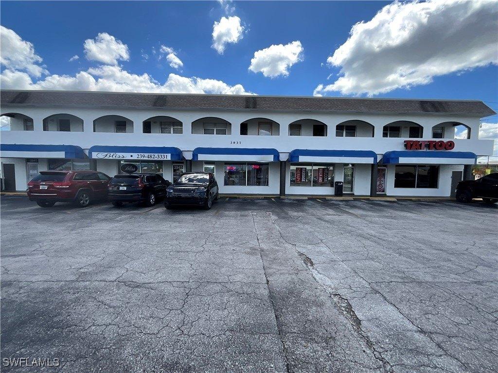 Property Image for 3941 Broadway