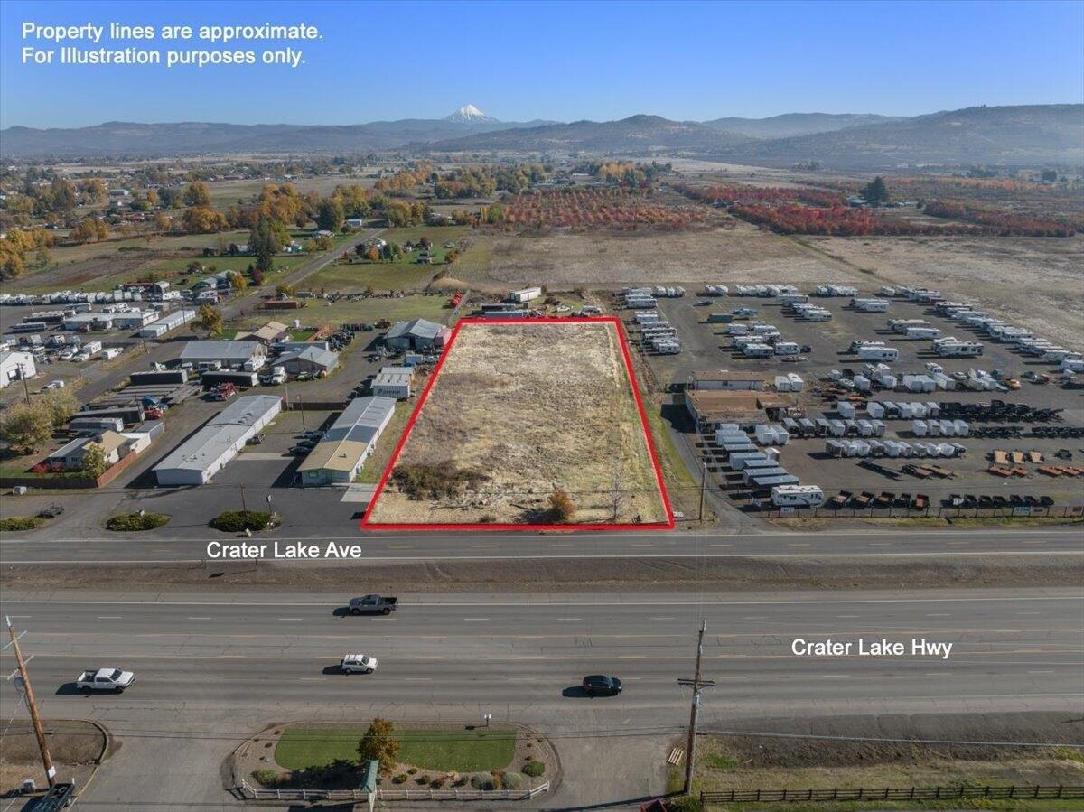Property Image for 6348 Crater Lake Highway