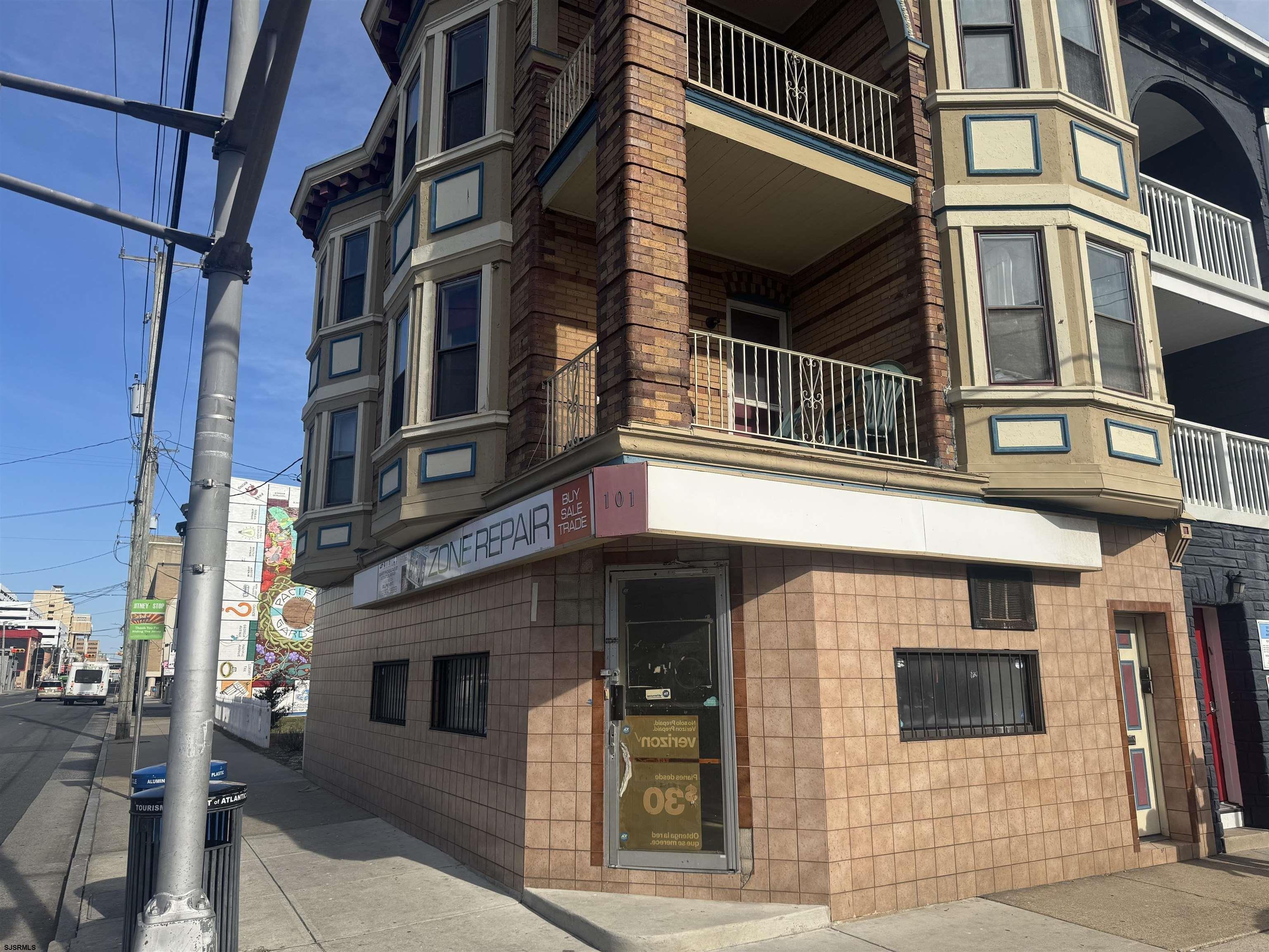 Property Image for 101 TEXAS Ave