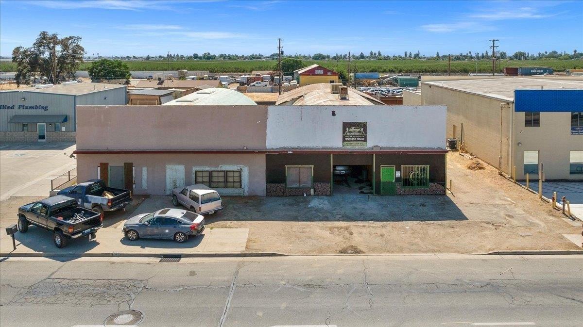 Property Image for 1533 K Street S