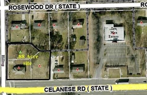 Property Image for 2164 Celanese Road
