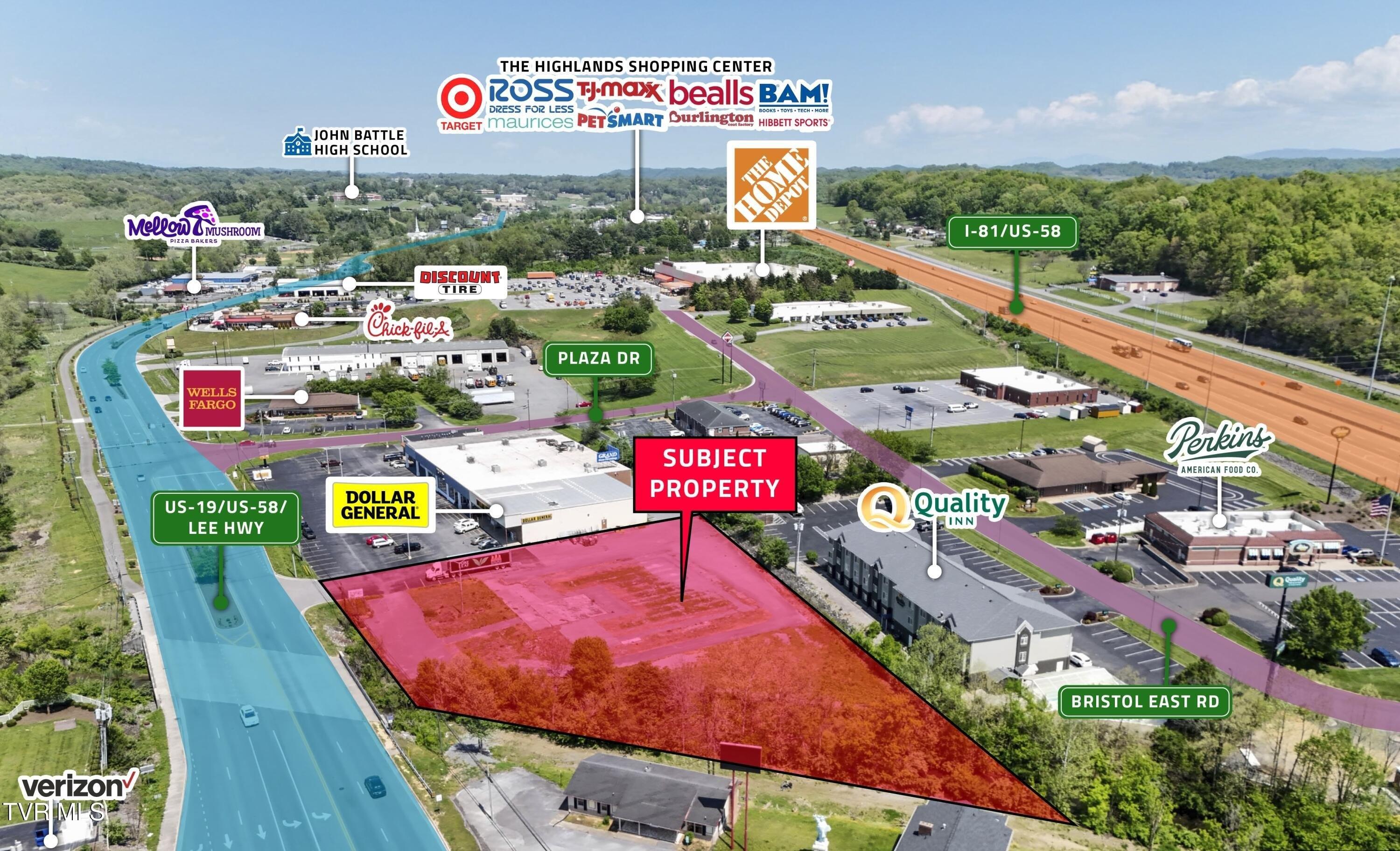 Property Image for 3323 Lee Highway