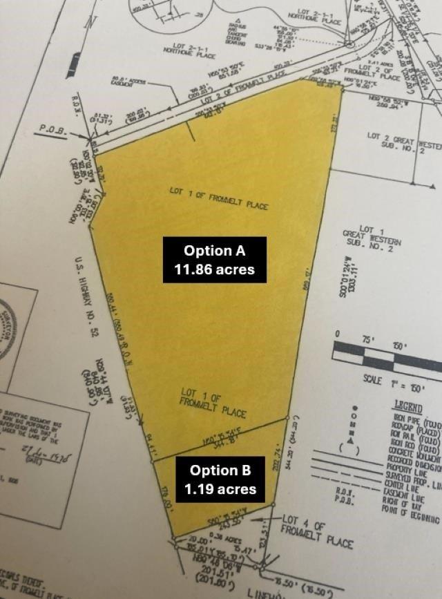 Property Image for TBD Central