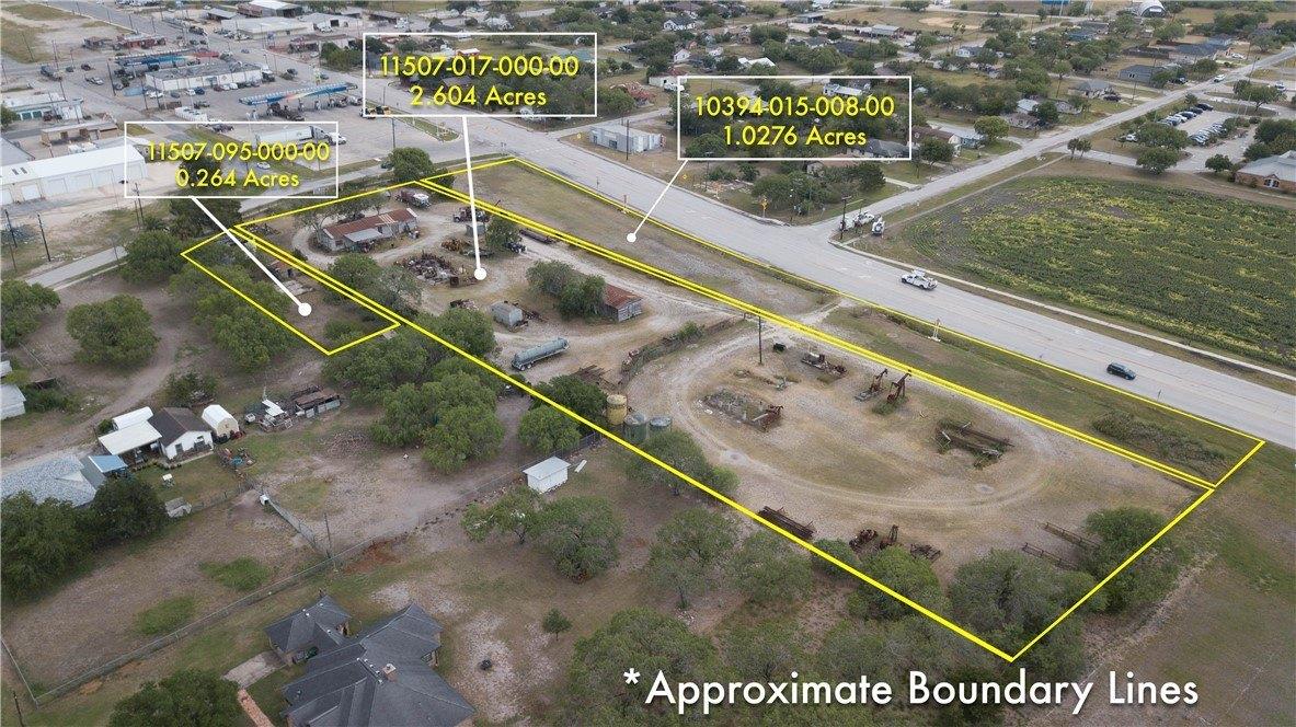 Property Image for W Mendoza Avenue