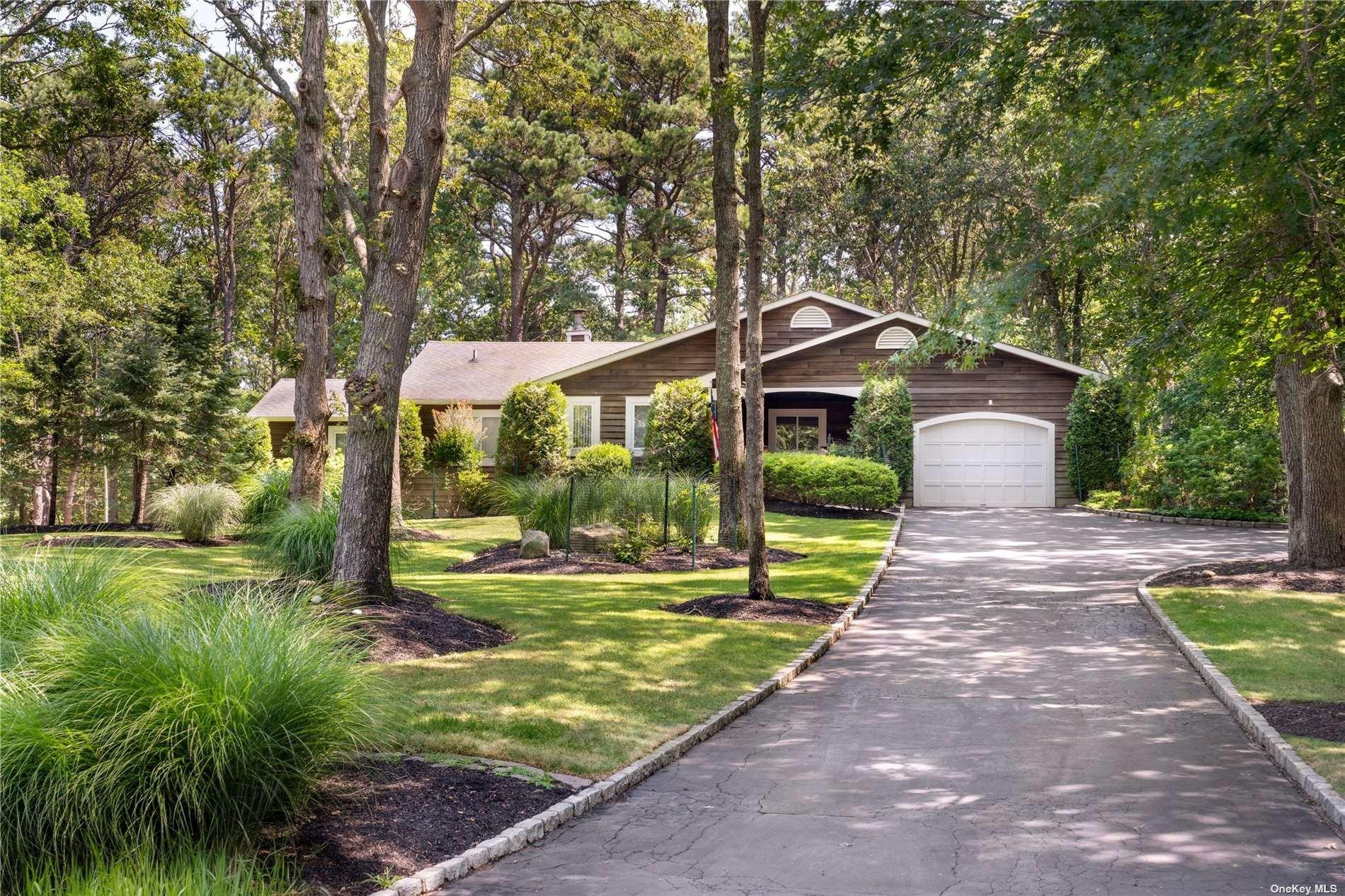 Hampton Bays Ny Real Estate