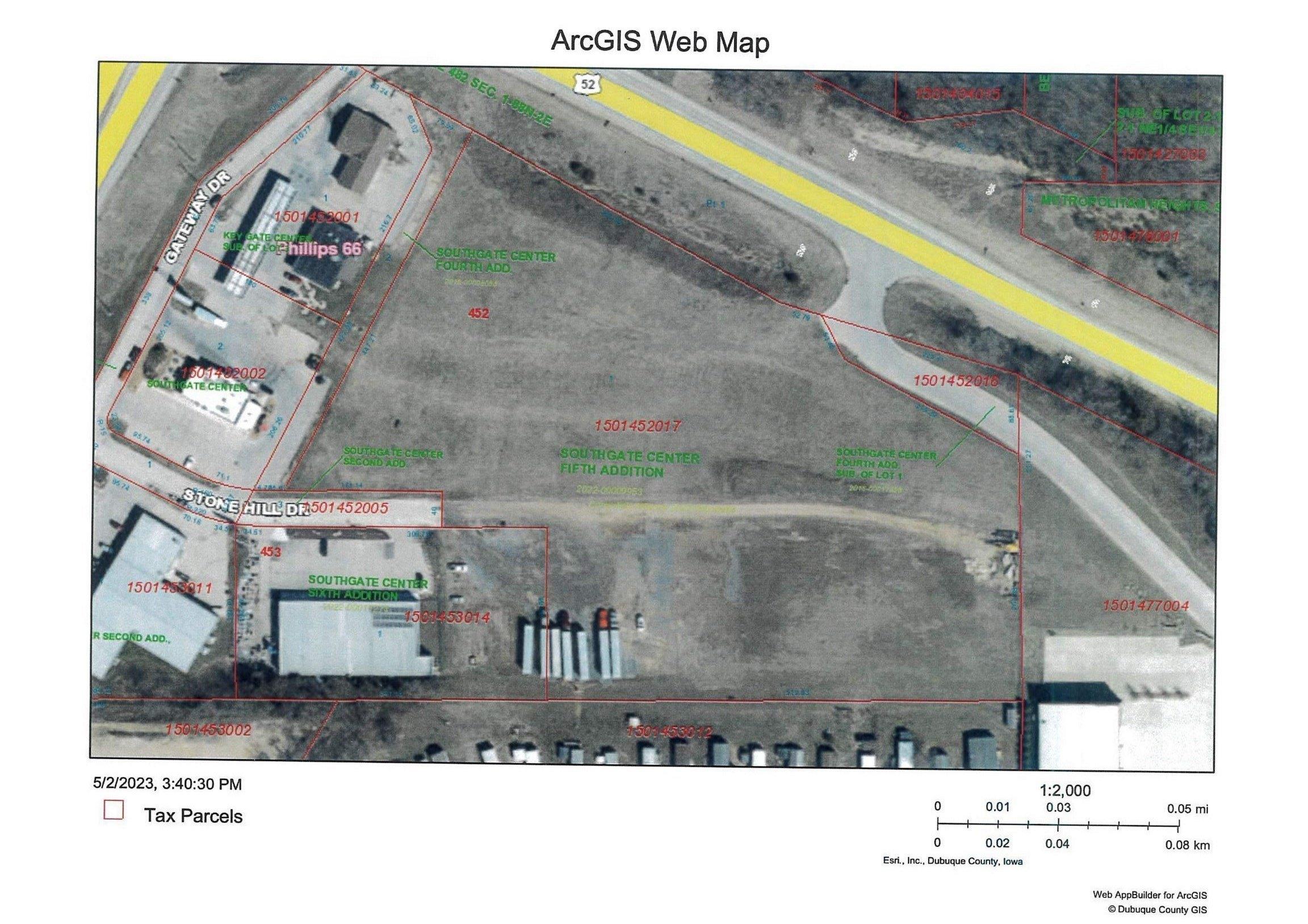 Property Image for Stone Hill Lot E
