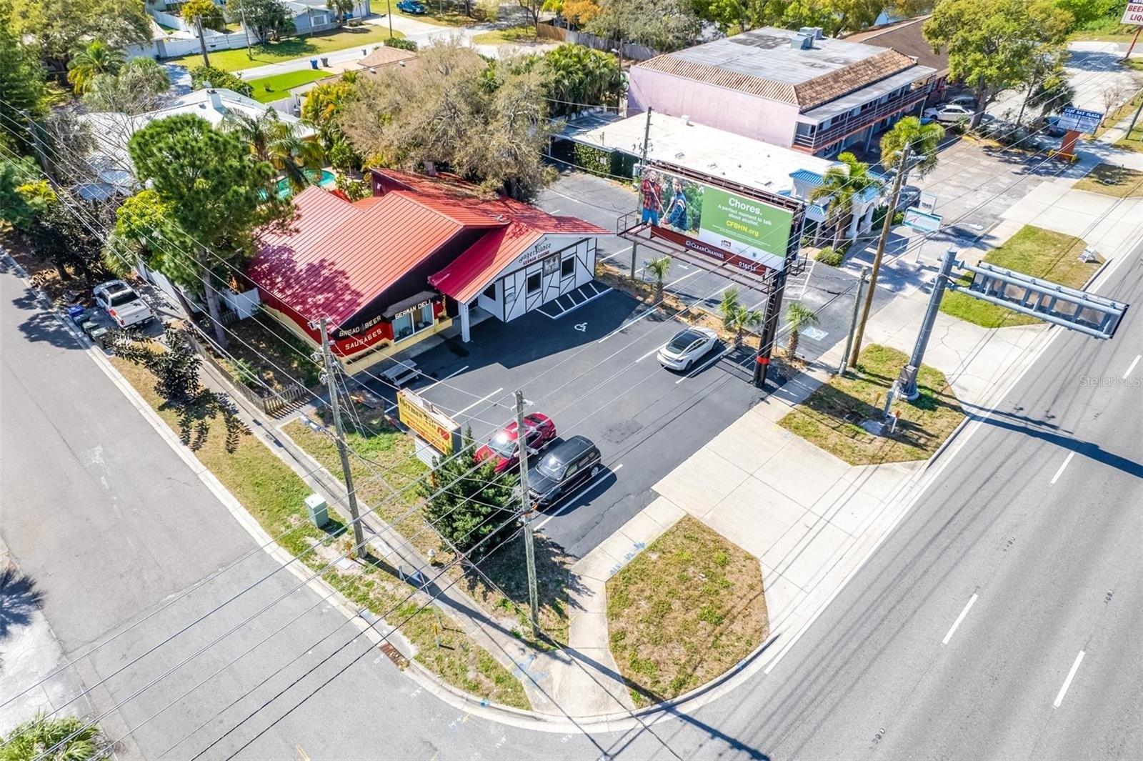 Property Image for 1995 E Bay Drive
