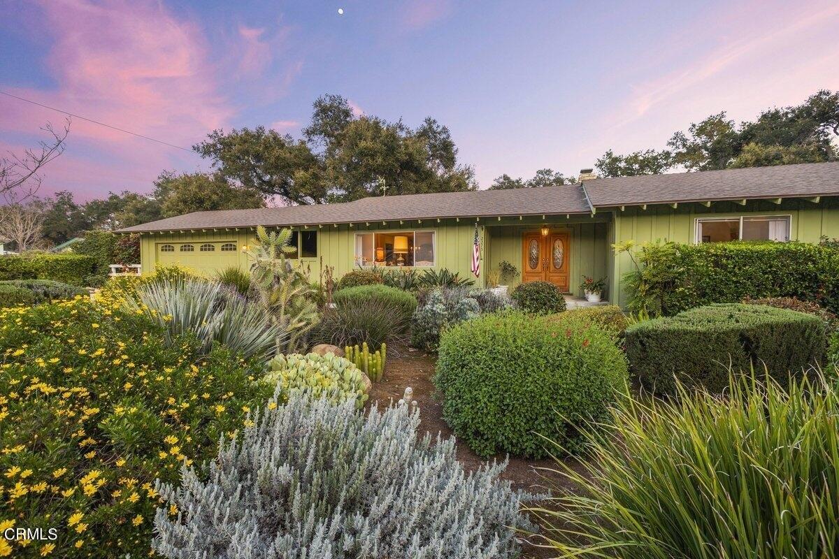 Property Image for 2275 Los Encinos Road