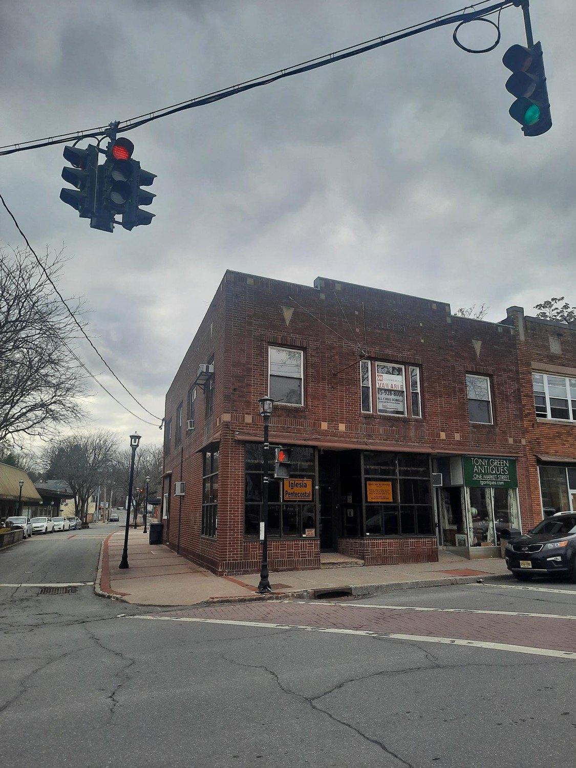 Property Image for 1 Market