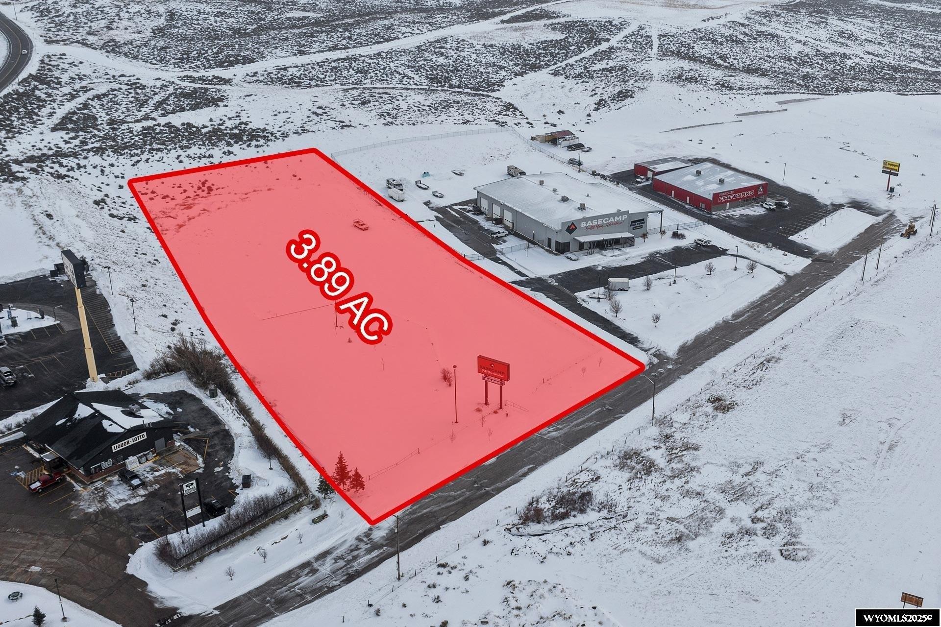 Property Image for Prospector Drive