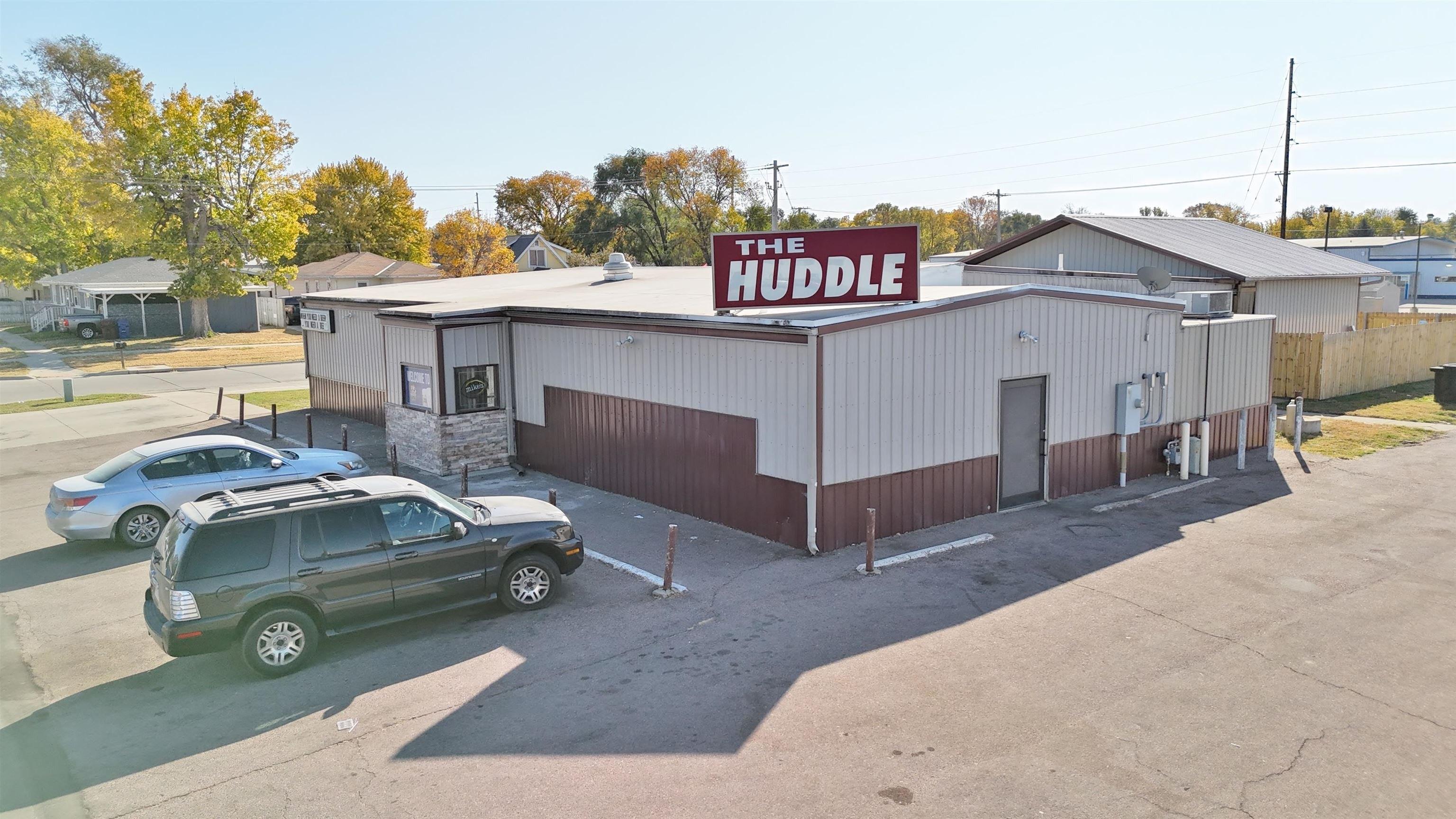 Property Image for 110 E 8th St.