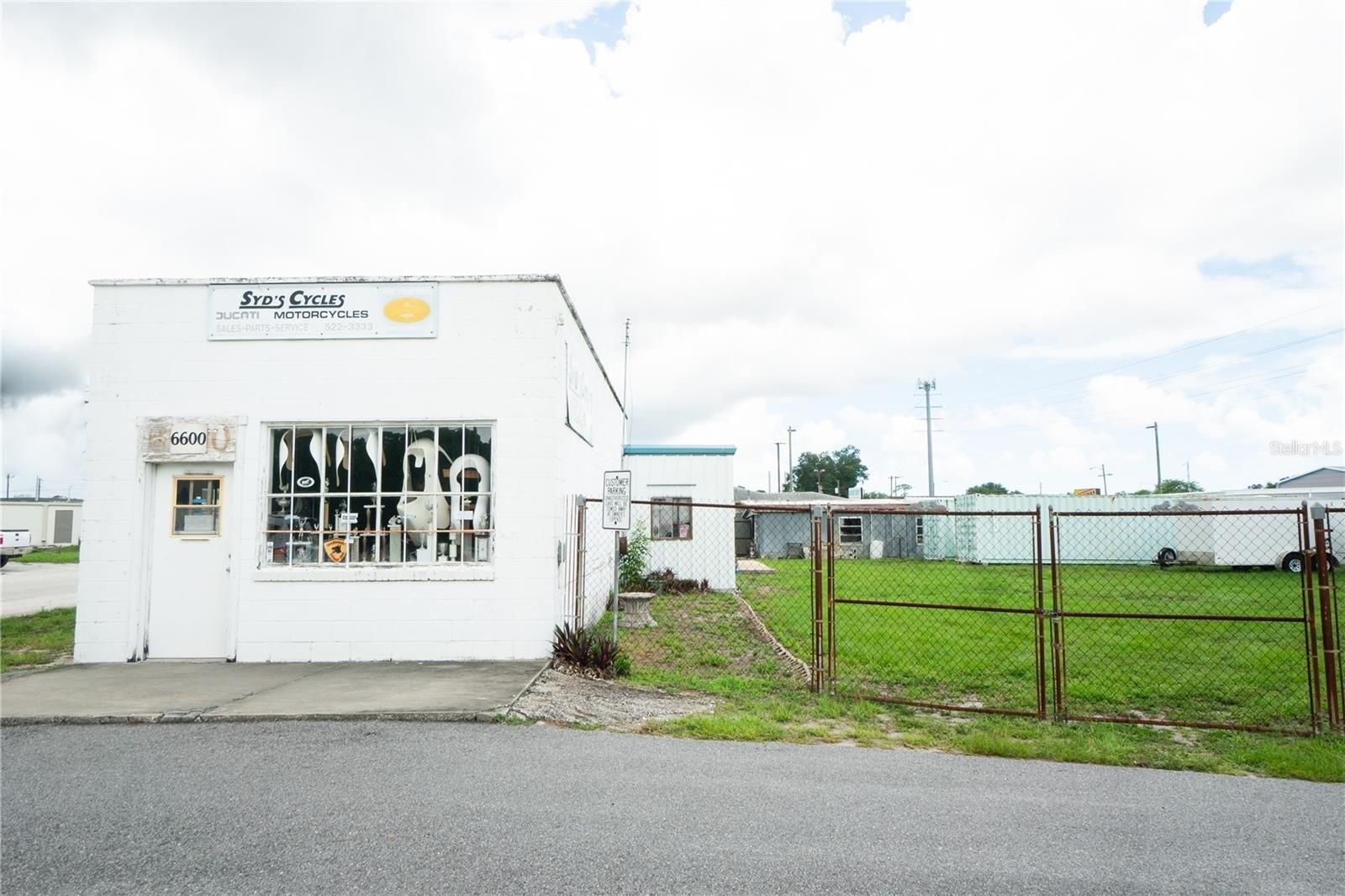 Property Image for 6600 Haines Road N