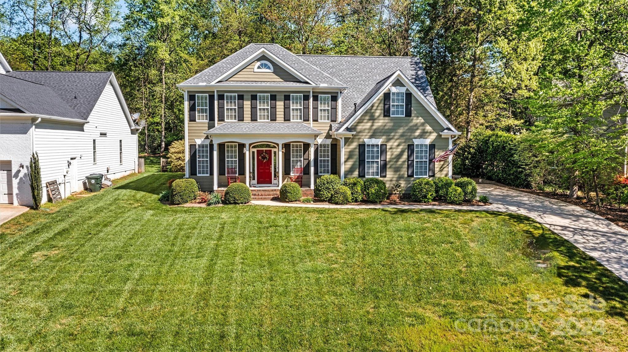 Property Image for 21329 Summerbrook Drive