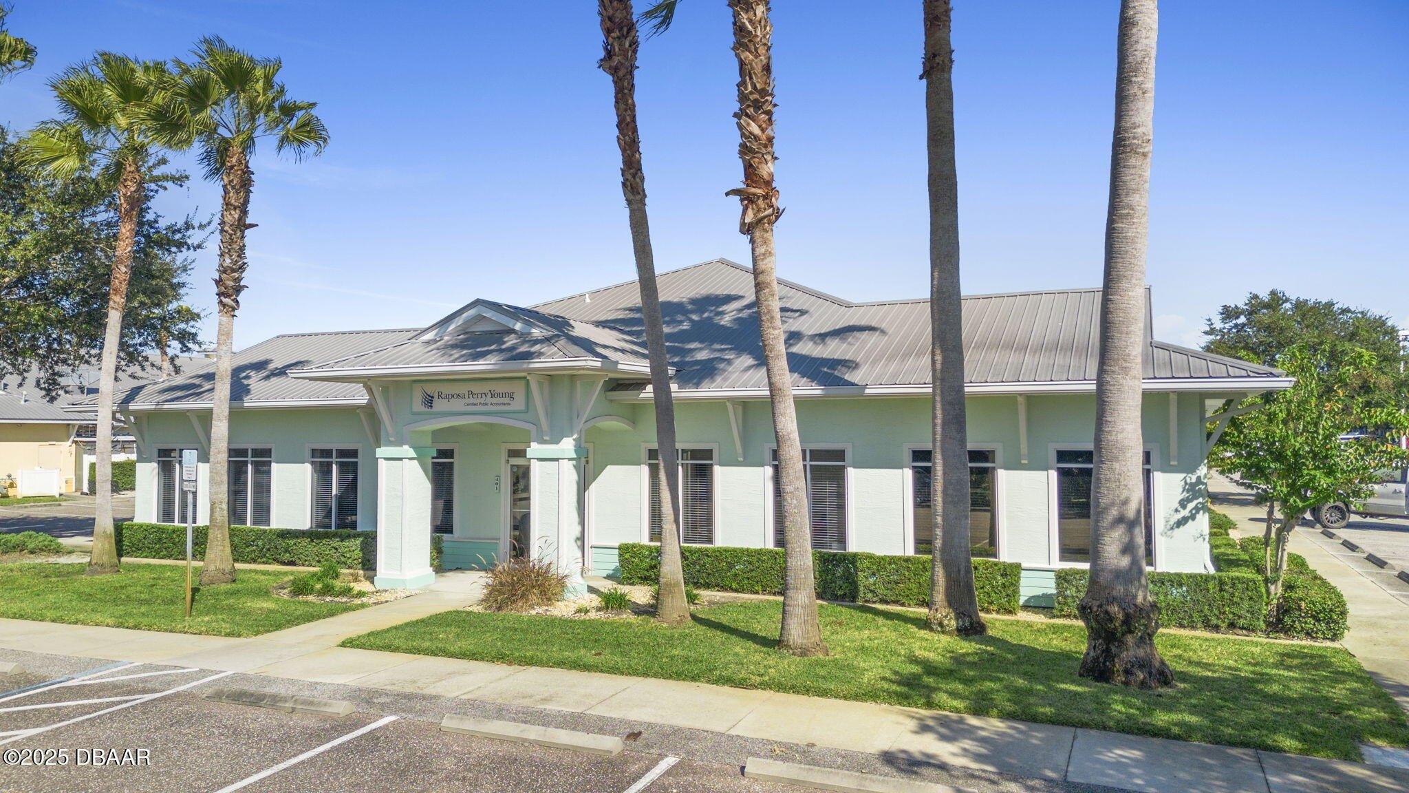 Property Image for 4645 S Clyde Morris Boulevard unit: 401 401