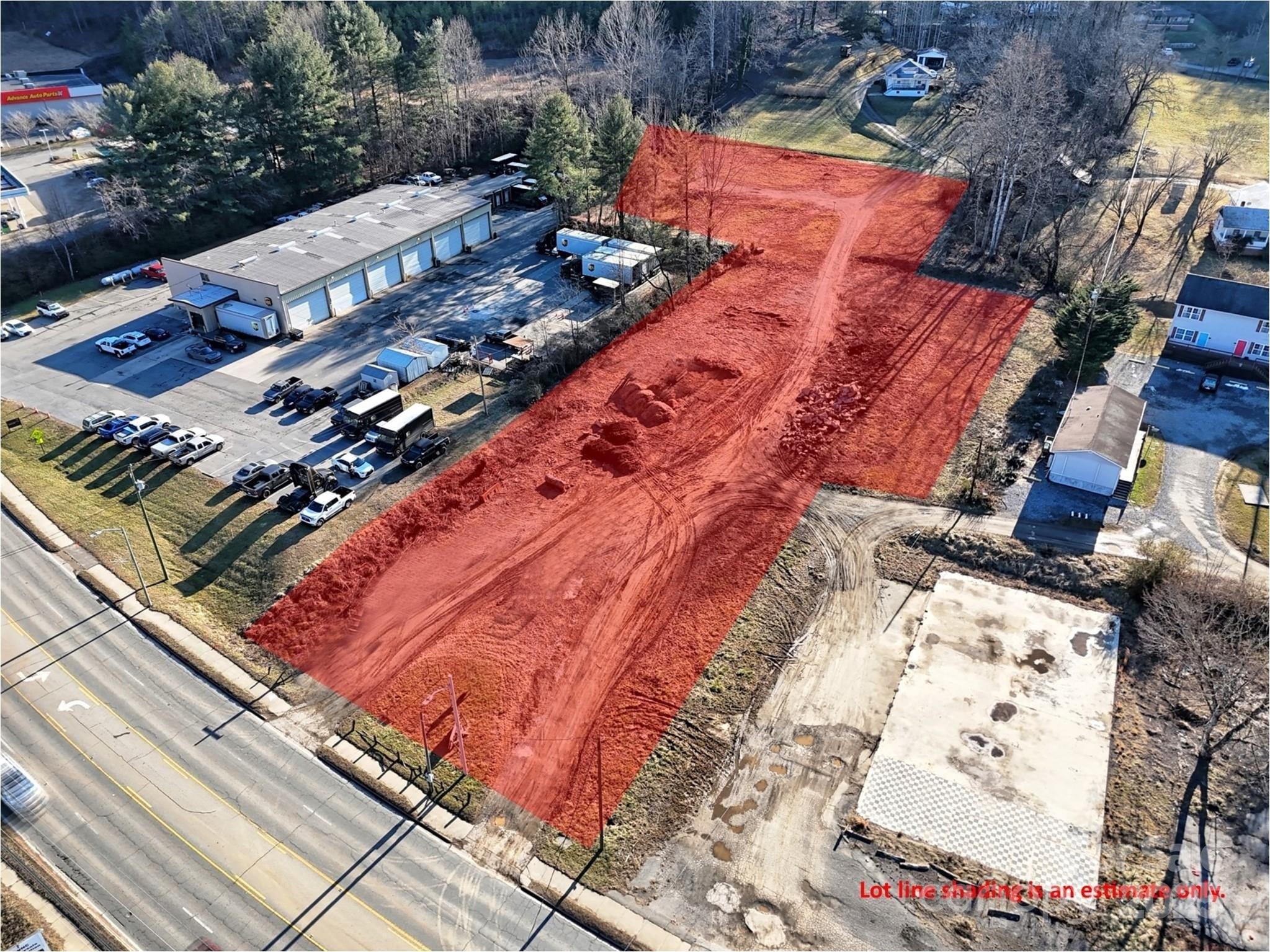 Property Image for 628 E Main Street unit: Tr A & Tr B Tr A & Tr B
